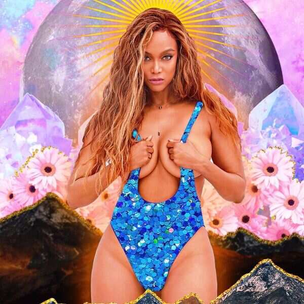 Tyra Banks