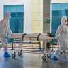 Coronavirus live updates: Maharashtra reports 2,682 new coronavirus cases, 116 deaths