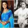 ​On her transformation from bahu to babe on screen