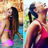 ​My family was not comfortable with the negative comments on my bikini pictures