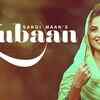 Article image for: Watch New 2020 Punjabi Song '<i class="tbold">zubaan</i>' Sung By Sargi Maan