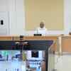 Bihar CM Nitish Kumar on Friday held a review meeting, through video conferencing, with all departmental heads, divisional commissioner, DMs and SPs to ensure effective control on Covid-19 epidemic in the state.
