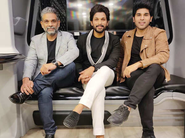 Allu Sirish