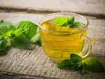 Peppermint tea should be included in your daily diet for all these reasons