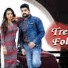 Article image for: Watch New 2020 Punjabi Song Audio 'Trend Follow' Sung By B Happy