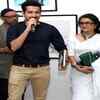 Aparna Sen, Parambrata and others feature in a video against domestic violence