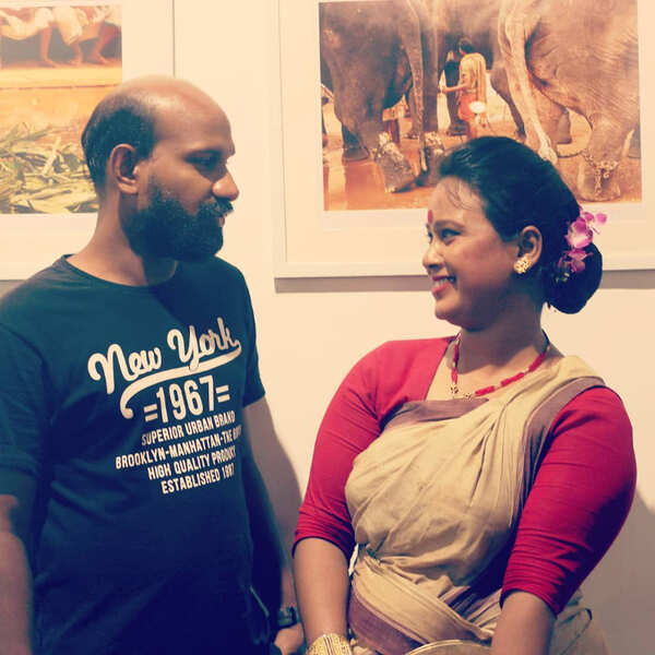 Gokulan Stills
