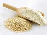 Adding quinoa flour can improve your health in different ways