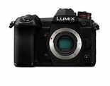 Panasonic launches Lumix G9 camera in India