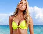 Elsa Hosk is turning up the heat with her bewitching photos