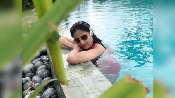 Relax and unwind