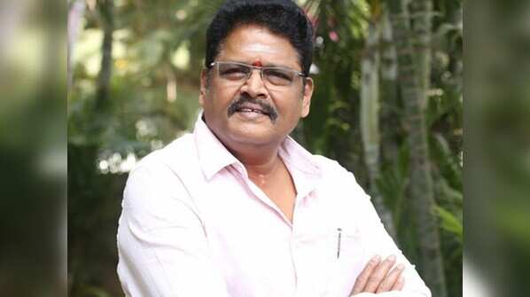 Happy Birthday KS Ravikumar: 'Nattamai' to 'Dasavatharam', five blockbuster films of the director