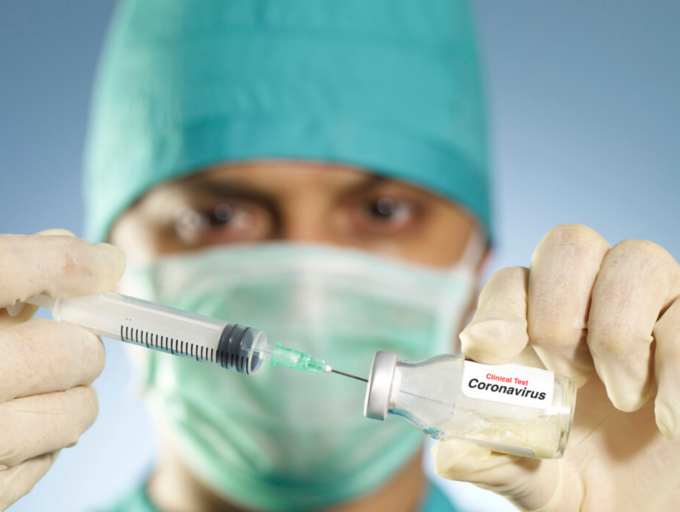 Coronavirus Vaccine Status Latest News Update From 30 Indian