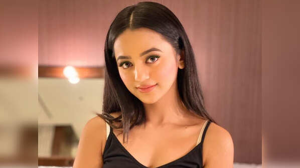 Helly Shah