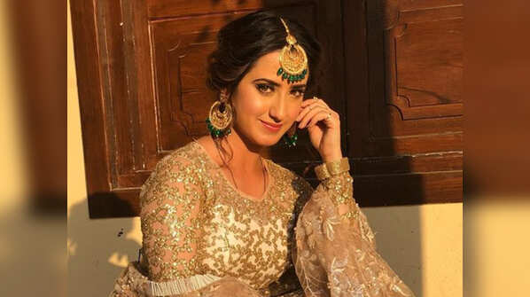 Aalisha Panwar