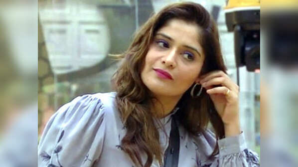 Arti Singh