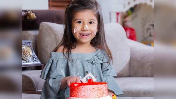 Does your child have a birthday in the lockdown?