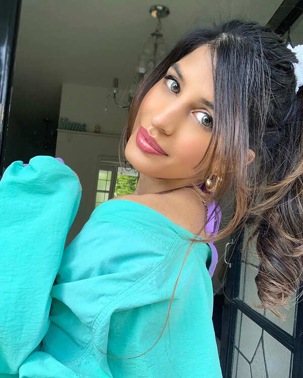 Jasmin Walia