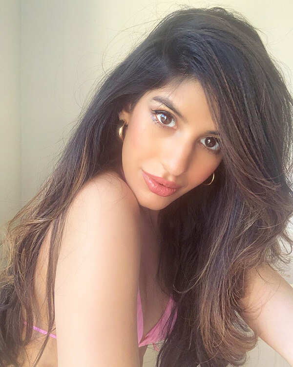 Jasmin Walia