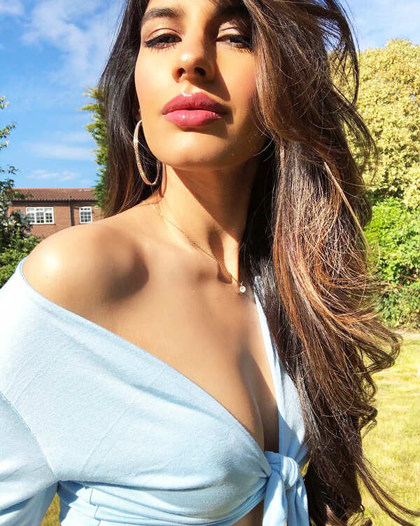 Jasmin Walia
