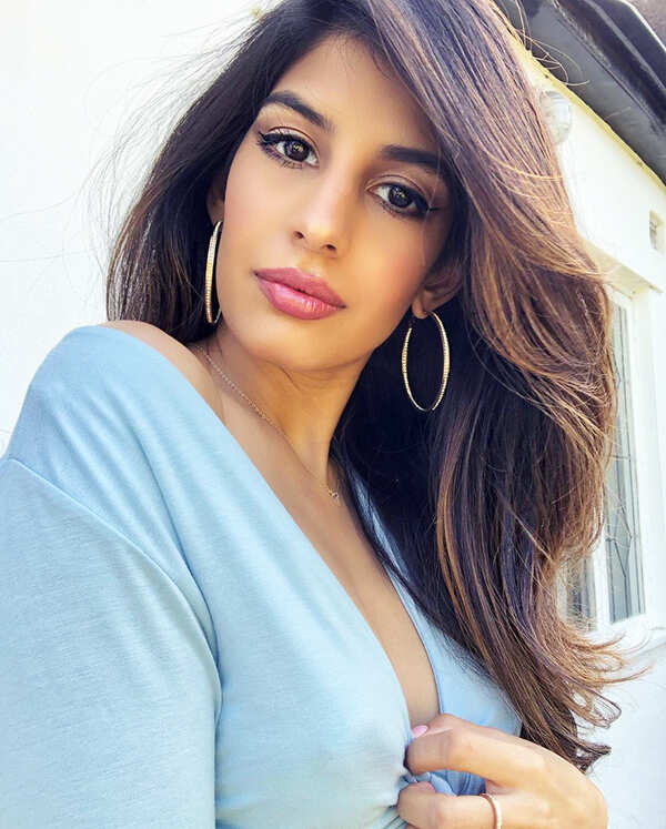 Jasmin Walia