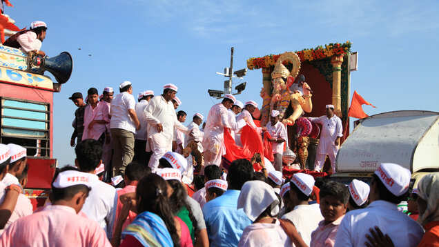 Mumbai&rsquo;s Ganeshotsav Mandals postpone festivities until February, 2021