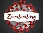 Zoombombing
