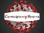 ​Coronaspiracy theories