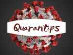 ​Quarantips