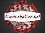 ​Coronials/Covidials