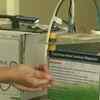 Scientists at ICAR-CIPHET in Ludhiana claim that they have designed two low-cost machines, one touch-free hand sanitiser dispenser and a portable smart UV-C disinfection system to disinfect mobile phones, wallets etc.