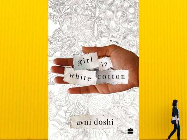 Avni Doshi Pictures