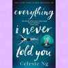 ​‘Everything I Never Told You’ by Celeste Ng