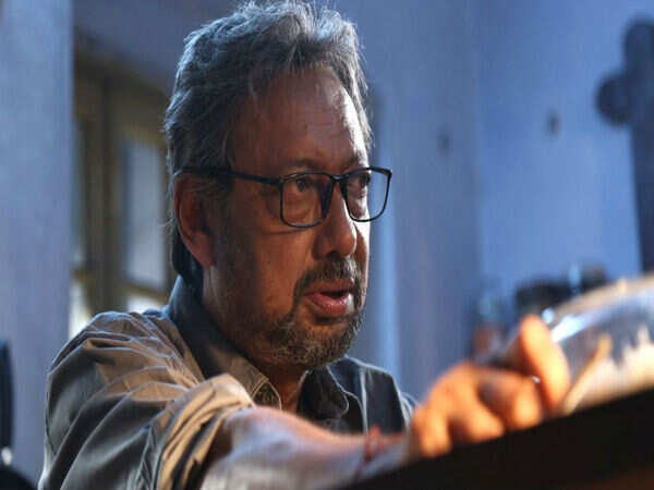Anjan Dutt Pictures