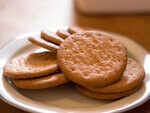 British: Biscuit