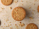 British: Digestive Biscuit
