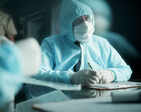 World's first movie on 'Coronavirus' by Ram Gopal Verma