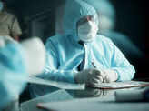 World's first movie on 'Coronavirus' by Ram Gopal Verma