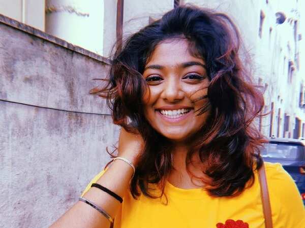 Bhoomi Shetty