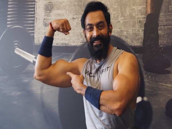 Jayaram Karthik Stills