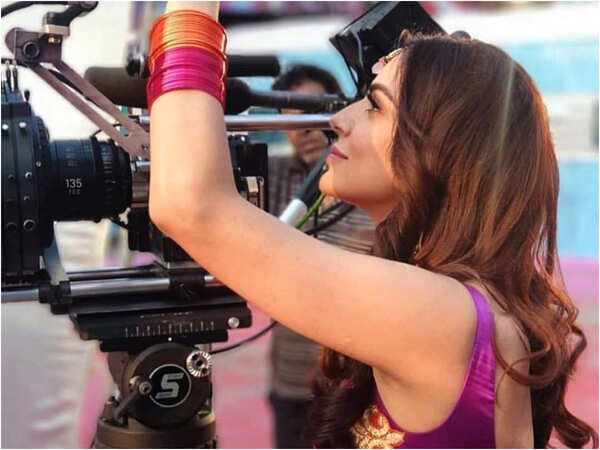 Shraddha Arya