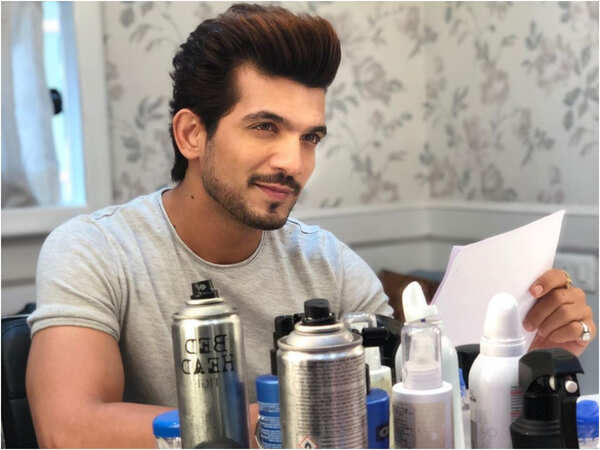 Arjun Bijlani