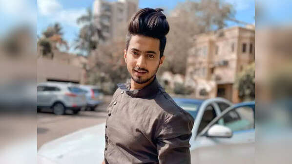 Faisal Shaikh - Case 2
