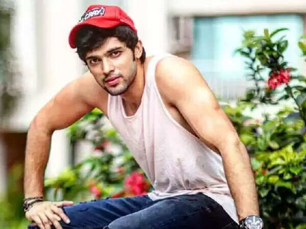 Parth Samthaan