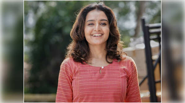 Manju Warrier