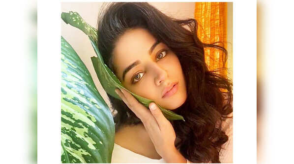 Wamiqa Gabbi