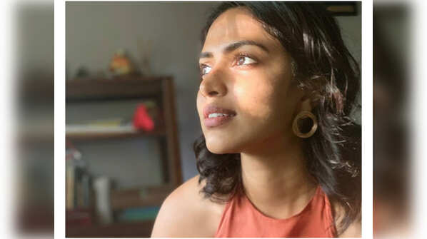 Amala Paul