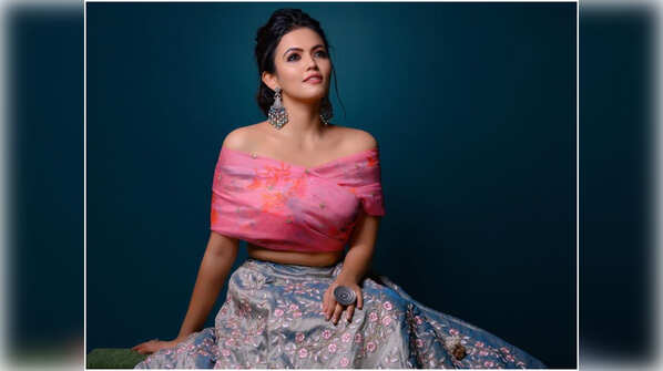 Aparna Das