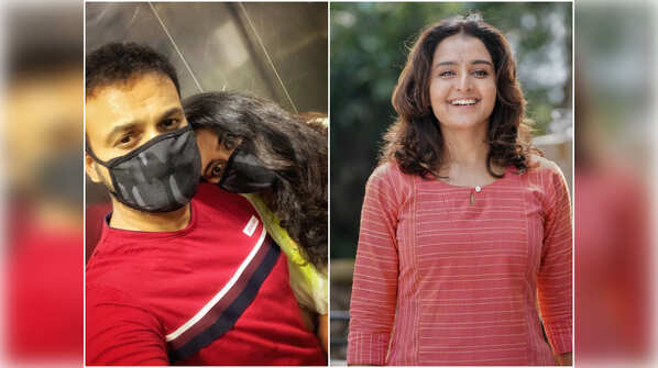 From Kunchacko Boban to Manju Warrier, here are the best pictures of the week