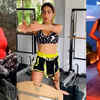 Article image for: Sara Ali Khan inspires fans to focus on their fitness with a stunning transformation video from ‘Sara ka Sara to Sara ka aadha’